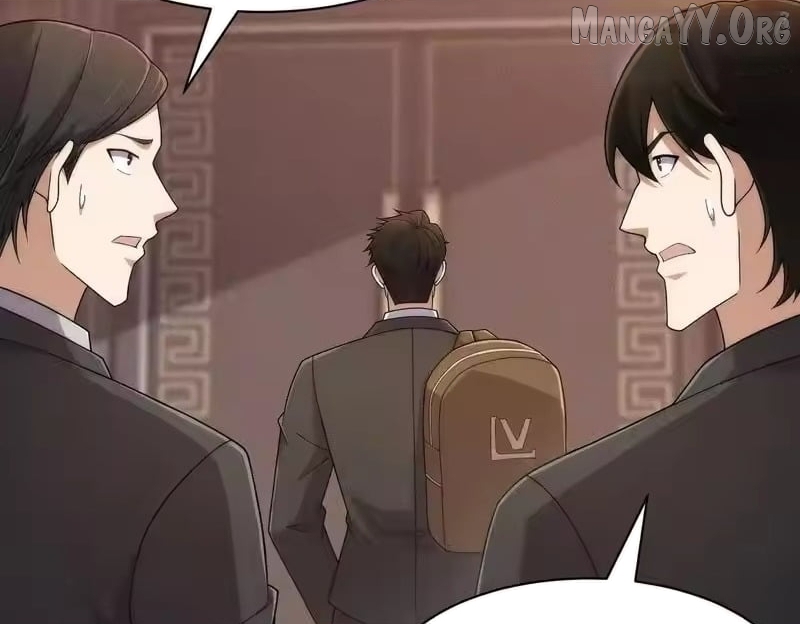 Hidden Dragon in the City (2025) Chapter 39 - page 62